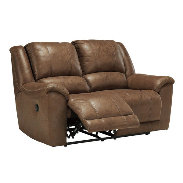 Niarobi Reclining Loveseat