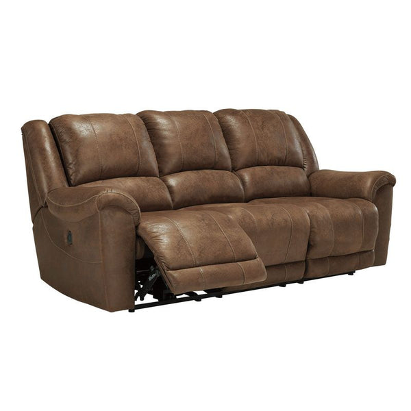 Niarobi Reclining Sofa