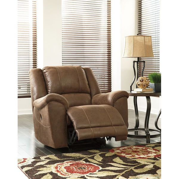 Niarobi Power Rocker Recliner