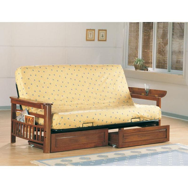 Futon Frame