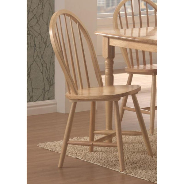 Dining Chair (Pack Of 4)