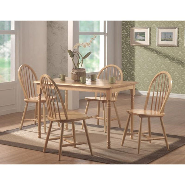 Dining Chair (Pack Of 4)