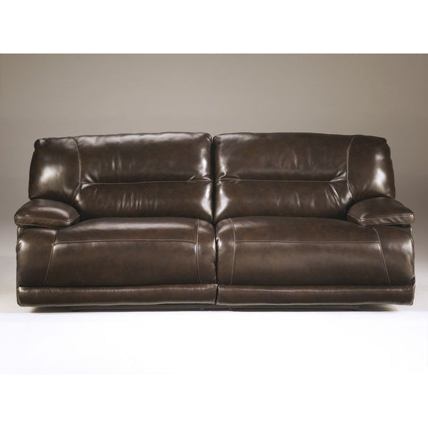 Exhilaration 2 Seat Reclining Power Sofa