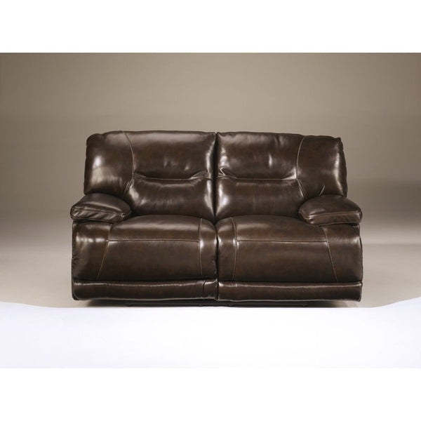 Exhilaration Reclining Loveseat