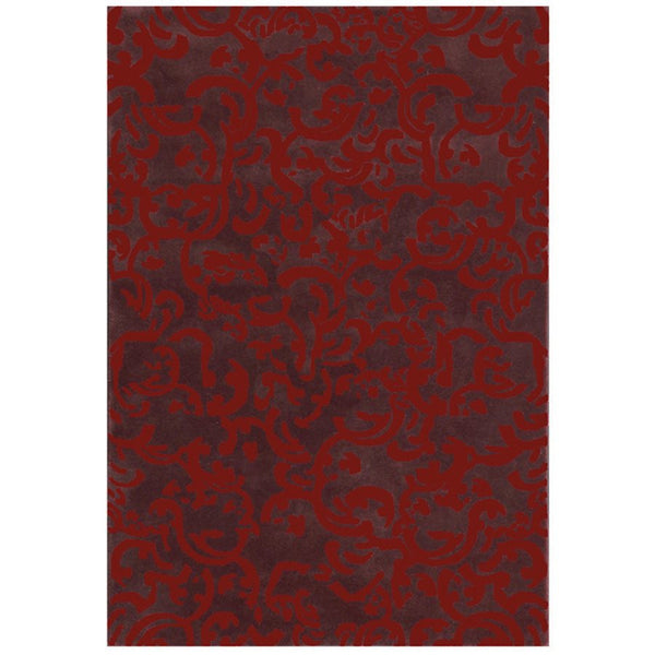 6X8 Kalora Mansoori #427A Multi 6 X 8 Rug