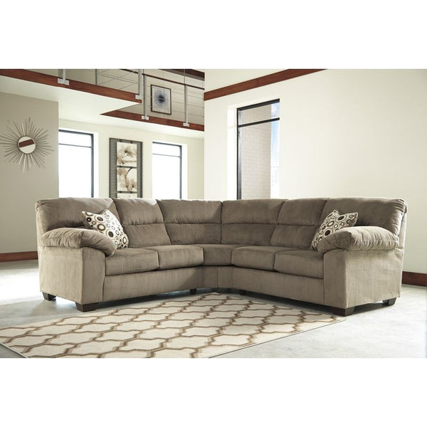 Roldan Sectional