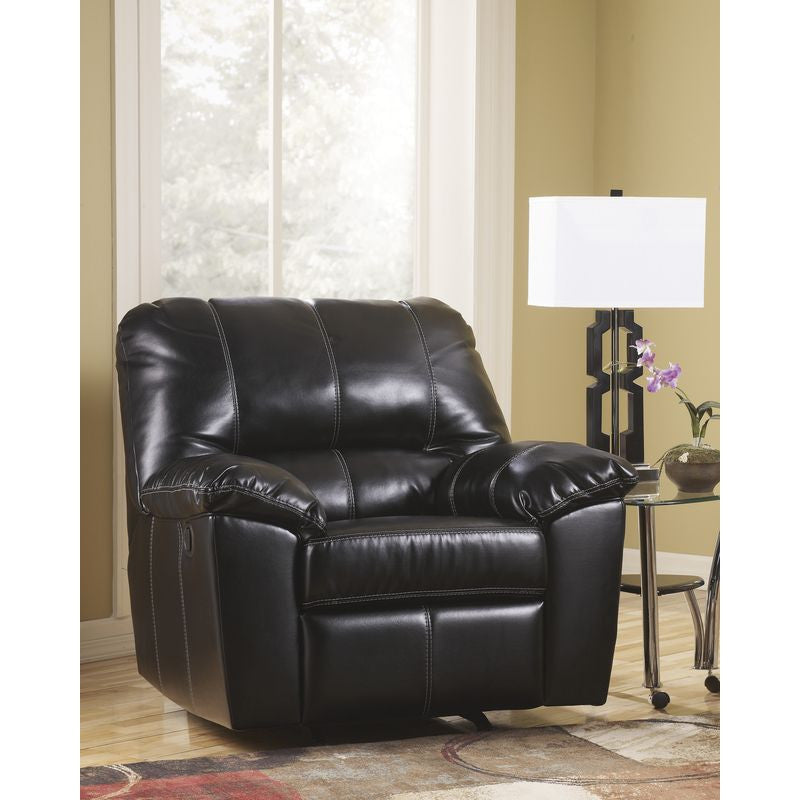 Fort Logan DuraBlend Power Recliner