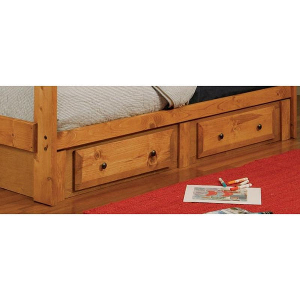 Under Bed Storage