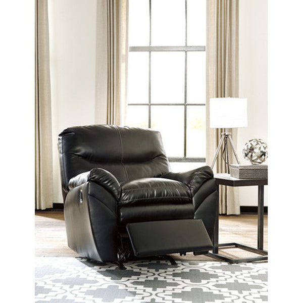 Tassler DuraBlend Rocker Recliner