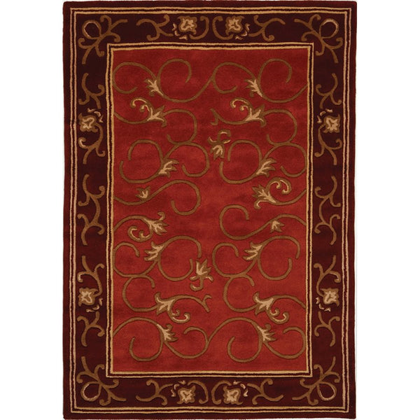 5X8 Kalora Mansoori 466C Rug