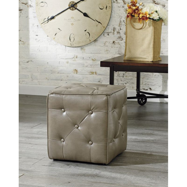 Jive Accent Ottoman