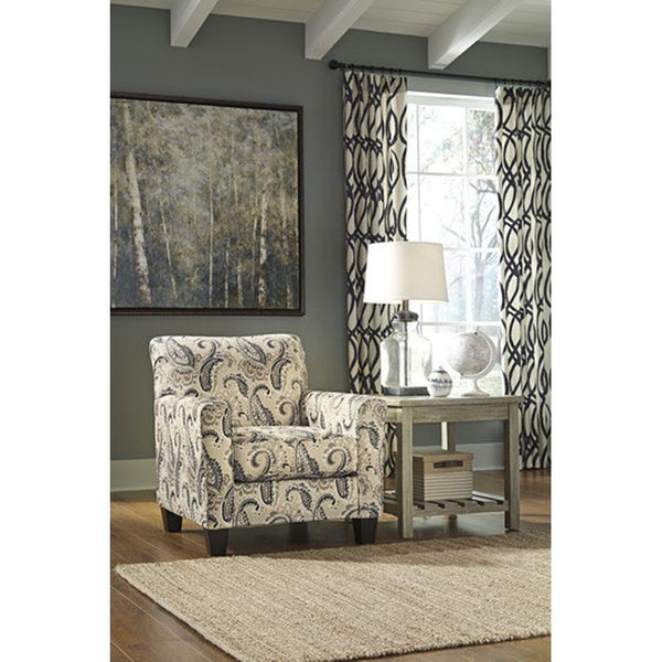 Melaya Accent Chair