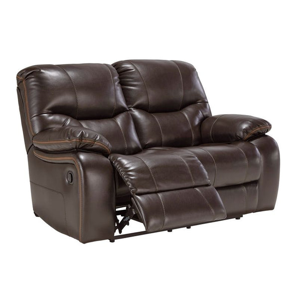 Pranas Reclining Loveseat