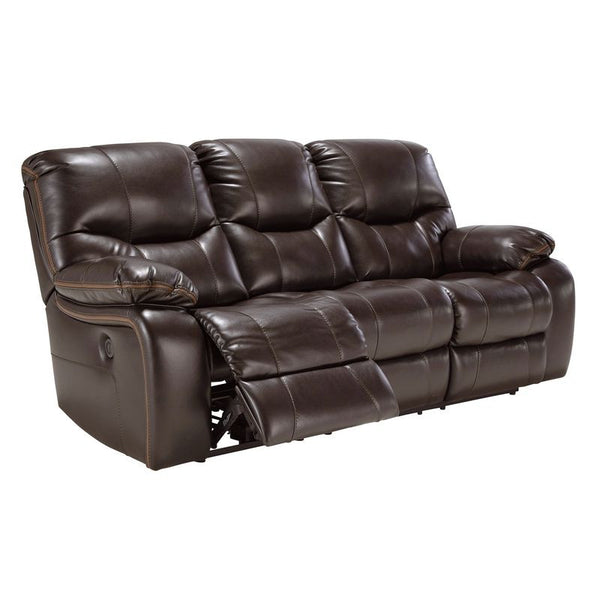 Pranas Reclining Sofa