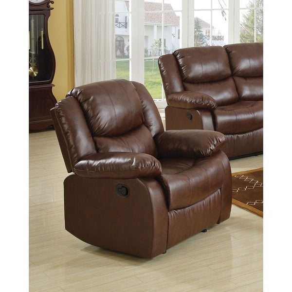 Recliner