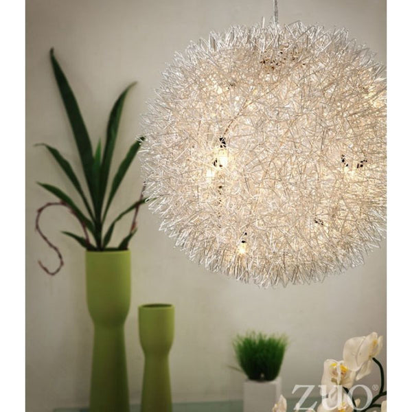 Warp Ceiling Lamp