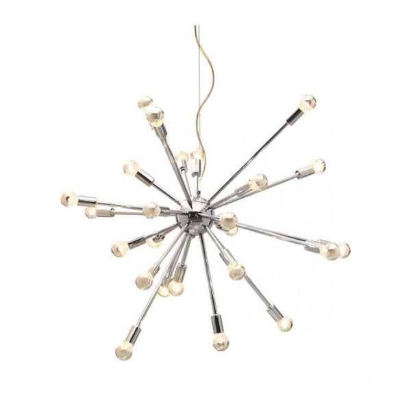 Physics Ceiling Lamp