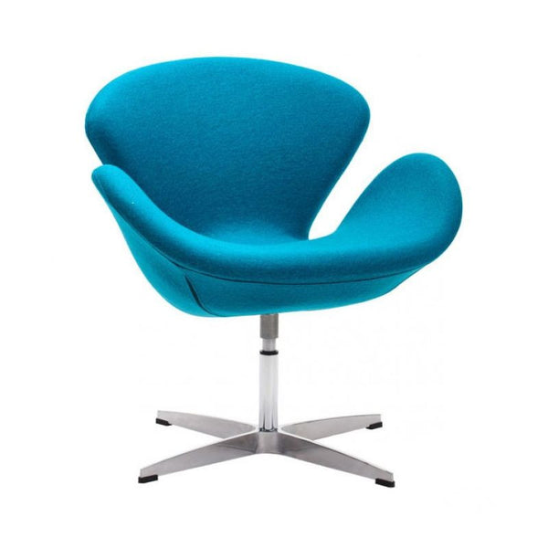 Pori Arm Chair Island Blue