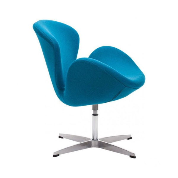 Pori Arm Chair Island Blue
