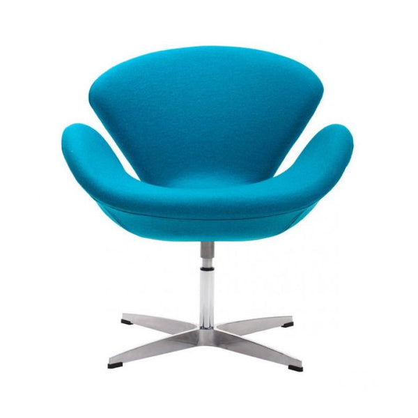 Pori Arm Chair Island Blue