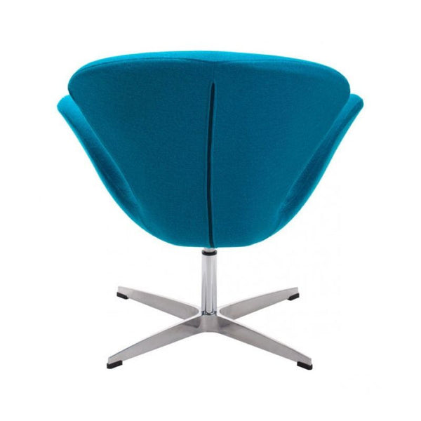 Pori Arm Chair Island Blue