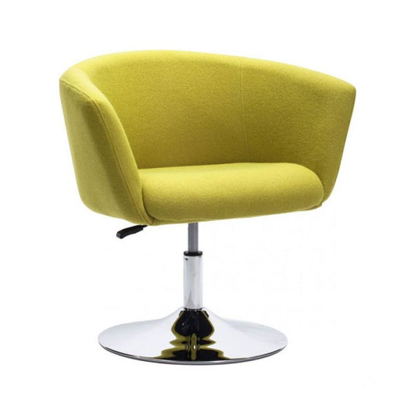 Umea Arm Chair Pistachio Green