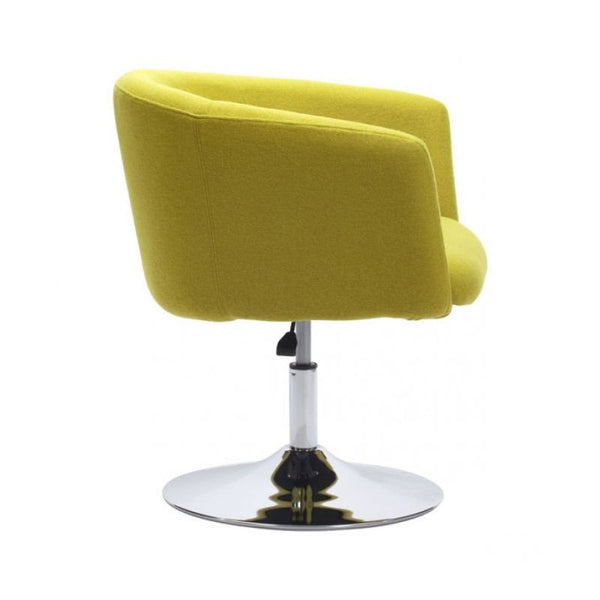 Umea Arm Chair Pistachio Green