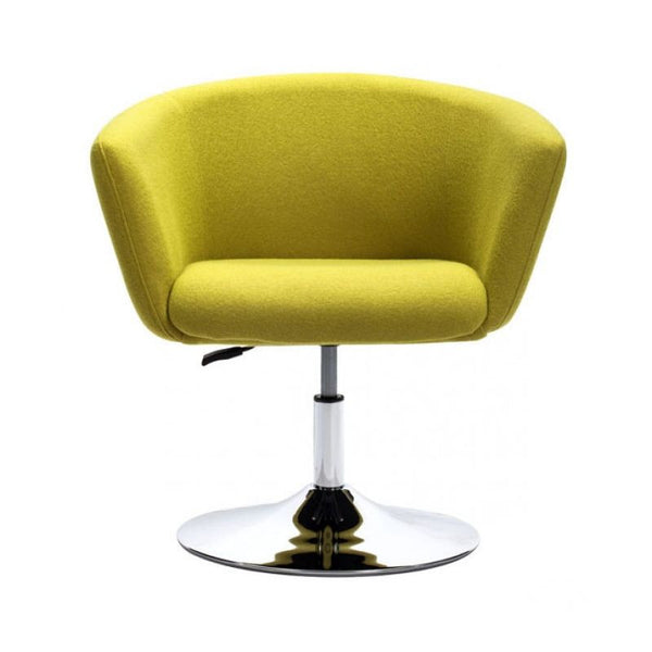 Umea Arm Chair Pistachio Green
