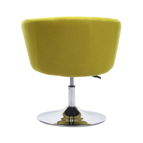 Umea Arm Chair Pistachio Green