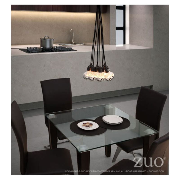 Bosonic Ceiling Lamp
