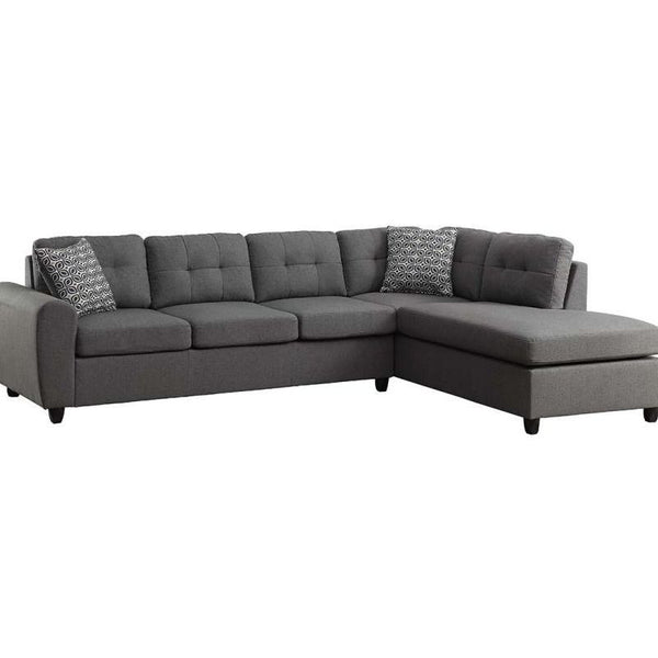 Sectional