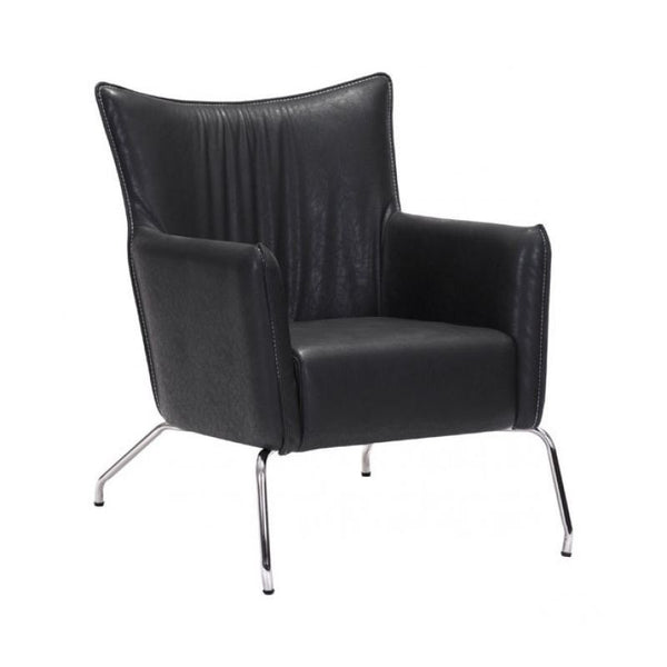 Ostend Occasional Chair Black