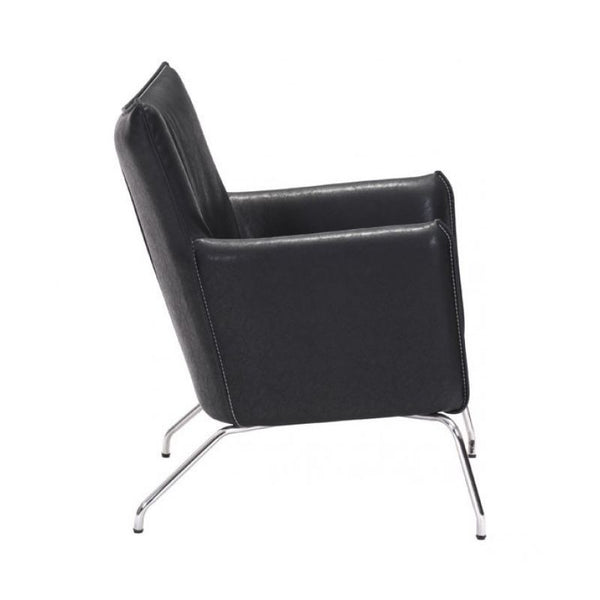 Ostend Occasional Chair Black