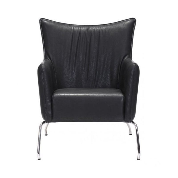 Ostend Occasional Chair Black