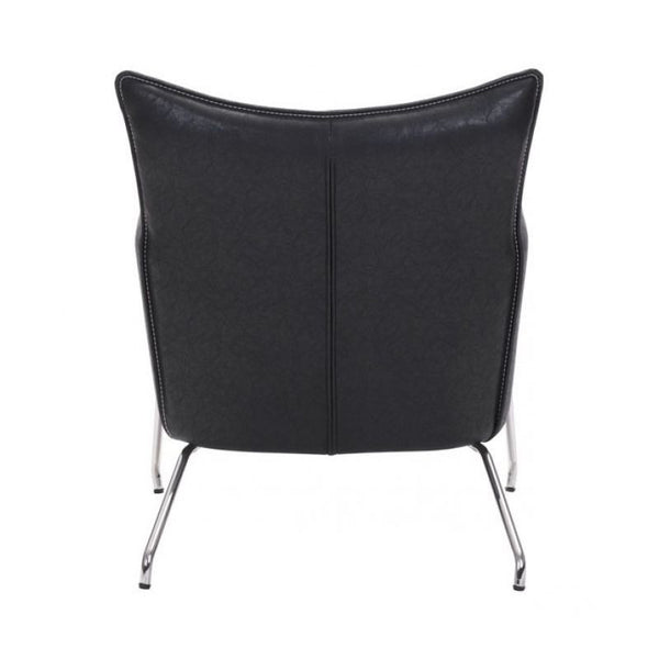 Ostend Occasional Chair Black
