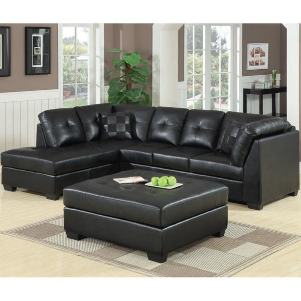 Sectional