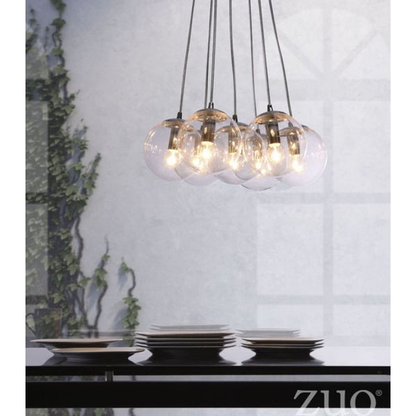 Decadence Ceiling Lamp