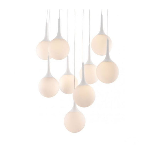 Epsilon Ceiling Lamp