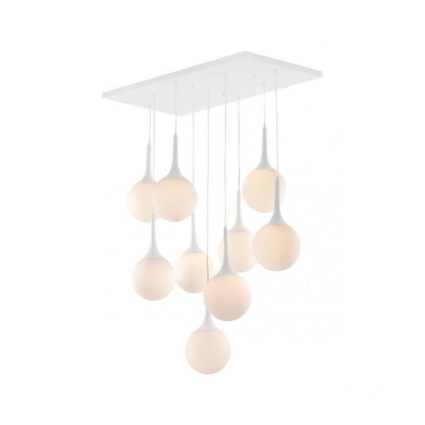 Epsilon Ceiling Lamp