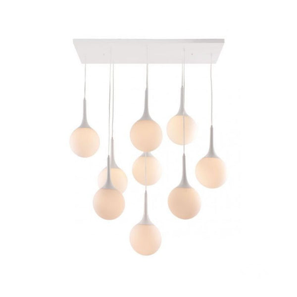 Epsilon Ceiling Lamp