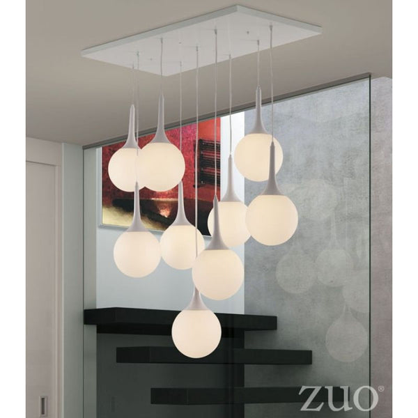 Epsilon Ceiling Lamp