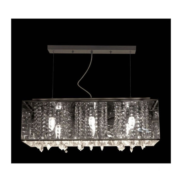 Blast Ceiling Lamp
