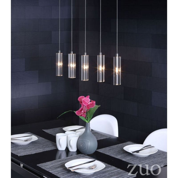 Celeron Ceiling Lamp