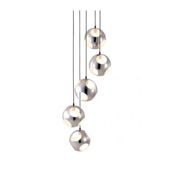 Meteor Shower Ceiling Lamp