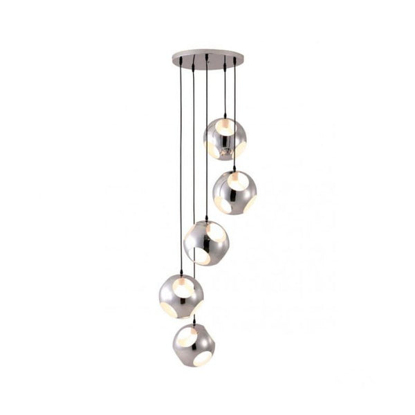Meteor Shower Ceiling Lamp