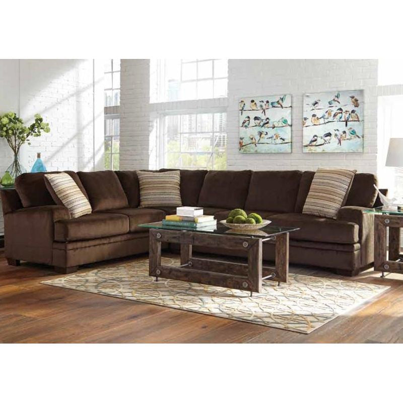 Sectional