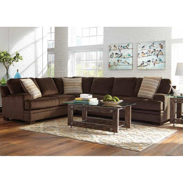 Sectional
