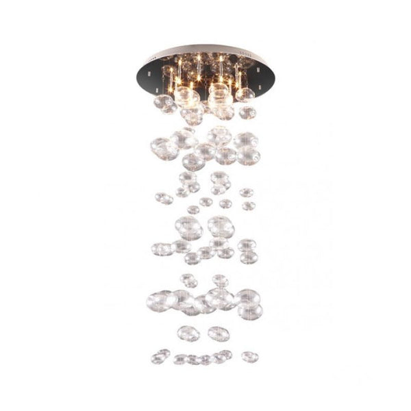 Inertia Ceiling Lamp