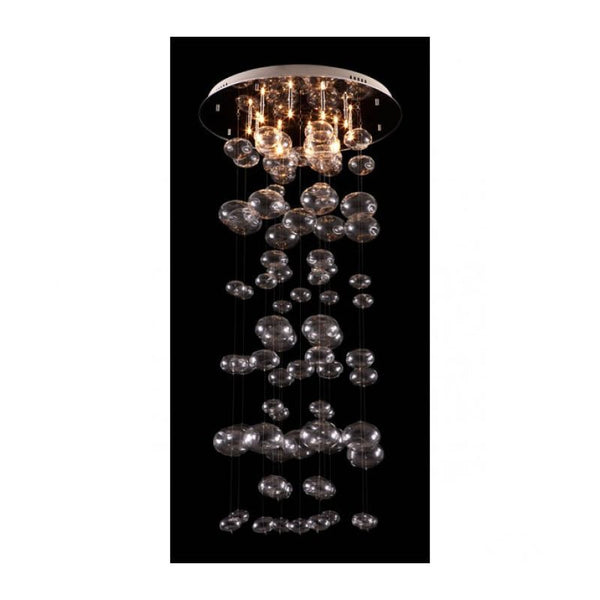 Inertia Ceiling Lamp