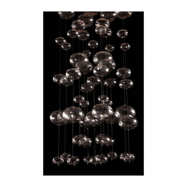 Inertia Ceiling Lamp